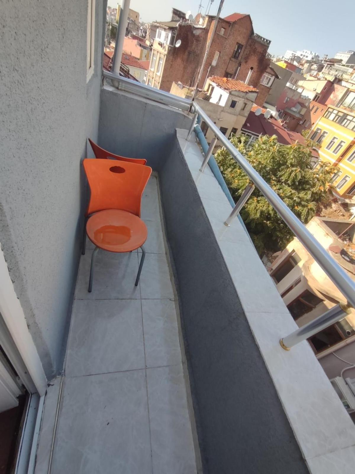 Taksim Centre Mansion Hotel Istanbul Exterior photo
